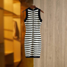 Load image into Gallery viewer, Productseeker Golden Summer Dress
