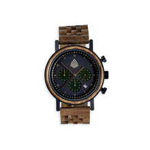Load image into Gallery viewer, The Sustainable Watch Co.- Cedar