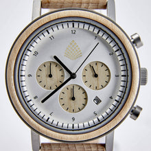 Load image into Gallery viewer, The Sustainable Watch Co.-White Cedar