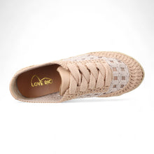 Load image into Gallery viewer, Love Rio Harmony Crochet Sneakers