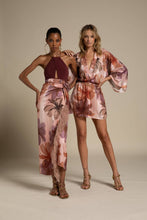 Load image into Gallery viewer, Moquette Pareo Skirt