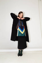 Load image into Gallery viewer, Multitude REI Satin Tote Bag