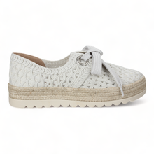 Load image into Gallery viewer, Love Rio Alicia Crochet Sneakers