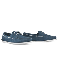 Load image into Gallery viewer, Seajure Binz Boat Shoe