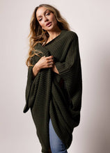 Load image into Gallery viewer, Joyfolie Hedda Sweater