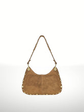 Load image into Gallery viewer, Germina Suede Bag