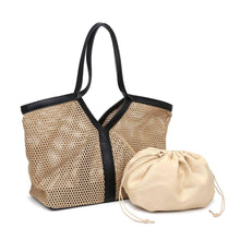 Load image into Gallery viewer, Nanette Tote