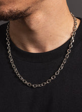 Load image into Gallery viewer, Stainless Steel 6mm Thick Cable Chain