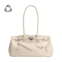 Load image into Gallery viewer, Rocky Vegan Shoulder Bag