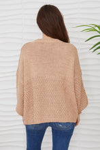 Load image into Gallery viewer, Milio Milano Irish Moss Sweater