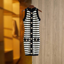 Load image into Gallery viewer, Productseeker Golden Summer Dress