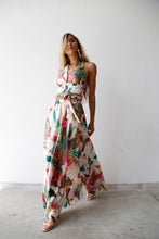 Load image into Gallery viewer, Moquette Tropical Skirt