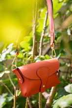 Load image into Gallery viewer, Cherry Paris Philomene Bag