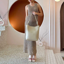 Load image into Gallery viewer, Melie Bianco Adeline Tote Bag