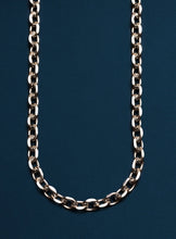 Load image into Gallery viewer, Stainless Steel 6mm Thick Cable Chain