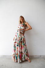 Load image into Gallery viewer, Moquette Tropical Skirt