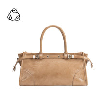 Load image into Gallery viewer, Melie Bianco Rhonda Top Handle Bag