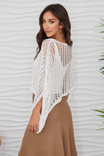 Load image into Gallery viewer, Miliio Milano Crochet Sweater