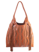 Load image into Gallery viewer, Lilla Lane Santana Kenya Bag