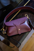Load image into Gallery viewer, Cherry Paris Philomene Bag