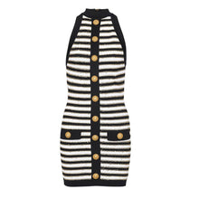 Load image into Gallery viewer, Productseeker Golden Summer Dress