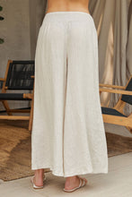 Load image into Gallery viewer, Milio Milano Linen Pants