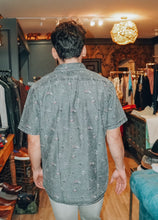 Load image into Gallery viewer, Flag & Anthem Kempner S/S