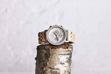 Load image into Gallery viewer, The Sustainable Watch Co.-White Cedar