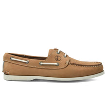 Load image into Gallery viewer, Seajure Esterel Boat Shoes Seajure