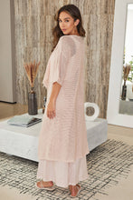 Load image into Gallery viewer, Milio Milano Duster