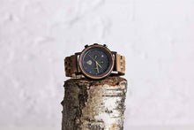 Load image into Gallery viewer, The Sustainable Watch Co.- Cedar