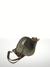 Load image into Gallery viewer, Uniles Suede Crossbody