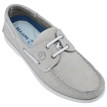 Load image into Gallery viewer, Seajure Unawatuna Boat Shoes