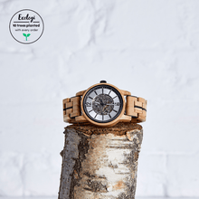 Load image into Gallery viewer, The Sustainable Watch Co.-Sycamore