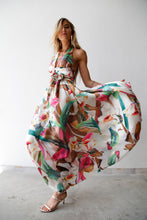 Load image into Gallery viewer, Moquette Tropical Skirt