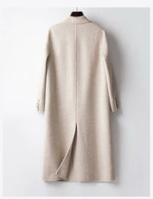 Load image into Gallery viewer, Productseeker Wool Coat