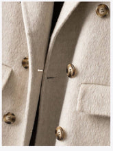 Load image into Gallery viewer, Productseeker Wool Coat