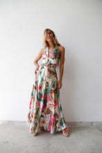 Load image into Gallery viewer, Moquette Tropical Skirt