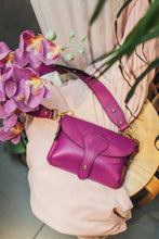 Load image into Gallery viewer, Cherry Paris Philomene Bag