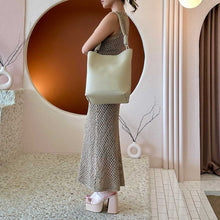 Load image into Gallery viewer, Melie Bianco Adeline Tote Bag