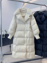 Load image into Gallery viewer, Productseeker Goose Down Jacket