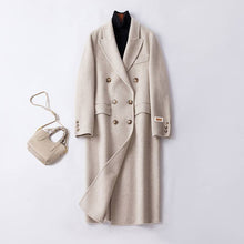 Load image into Gallery viewer, Productseeker Wool Coat