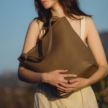 Load image into Gallery viewer, Melie Bianco Adeline Tote Bag