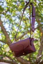 Load image into Gallery viewer, Cherry Paris Philomene Bag