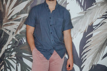 Load image into Gallery viewer, Rails Fairfax Shirt