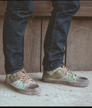 Load image into Gallery viewer, Roan Baranduin Sneaker