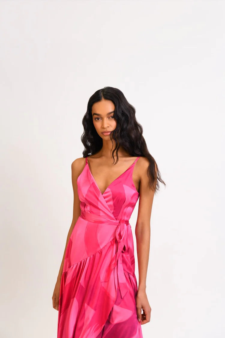 Hutch Elma Dress – Edit Style Lounge