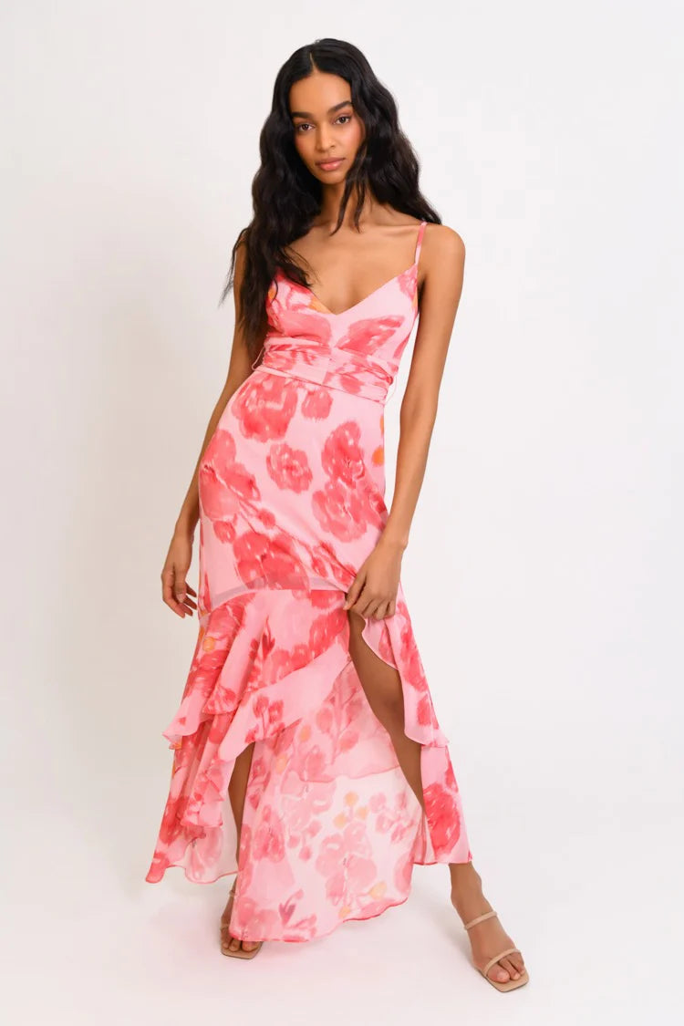 Hutch Loren Dress – Edit Style Lounge