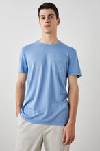 Load image into Gallery viewer, Rails Johnny Tee