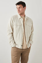 Load image into Gallery viewer, Rails Kerouac Shirt Jacket
